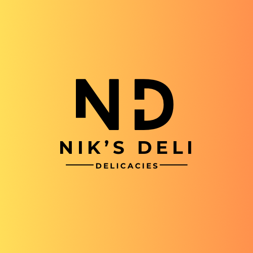 Nik's Deli –